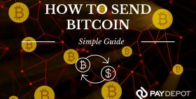 How To Send Bitcoin